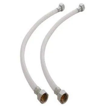 Pvc Connection Pipe